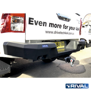 RIVAL 4x4 2D.5715.1-E490 2 lg – installed view