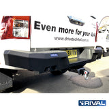 RIVAL 4x4 2D.5715.1-W460 2 lg – installed view