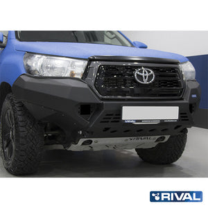 RIVAL 4x4 2D.5716.1-E410 2 lg – installed view