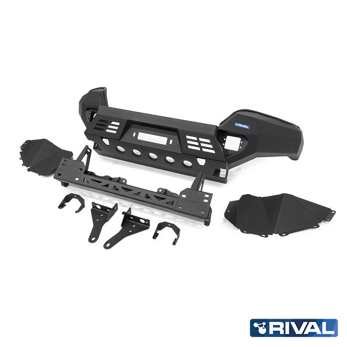 RIVAL 4x4 2D.5716.1-E410 lg – overview