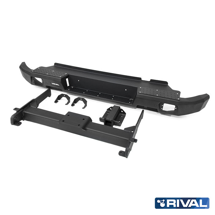RIVAL 4x4 2D.5806.1-W460 lg – overview