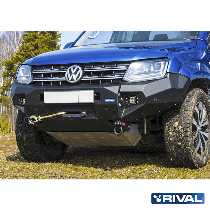 RIVAL 4x4 2D.5807.1-E410 2 lg – installed view