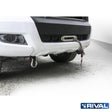 Ford Ranger RIVAL 4x4 Hidden Winch Mount for Ford Ranger – detail view