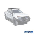Ford Ranger (3 pcs) RIVAL 4x4 roof rack – cargo system detail view