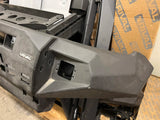 Rival 4x4 Amarok Kit from Demo Car Unboxed Condition