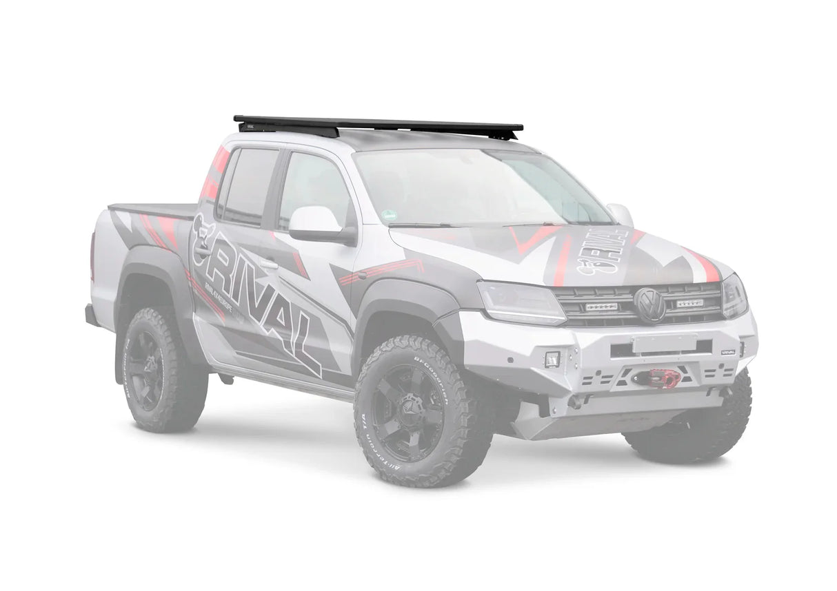 Rival 4x4 Amarok Kit from Demo Car Unboxed Condition