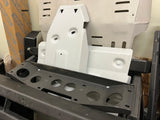 Rival 4x4 Amarok Kit from Demo Car Unboxed Condition