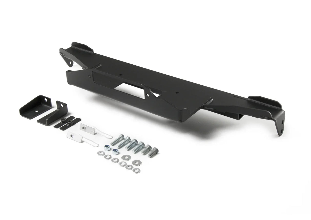 Rival 4x4 Amarok Kit from Demo Car Unboxed Condition