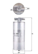 audi diesel fuel filter fcs821 – photo 4