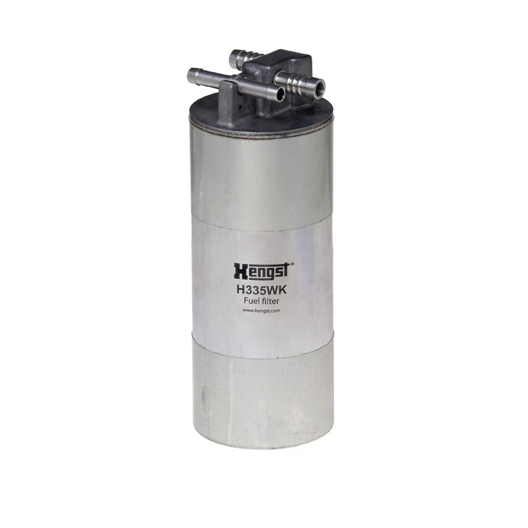 Diesel Fuel Filter Universal