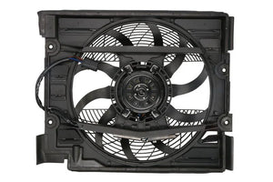 bmw e39 m57 cooling fan 64506908031 – photo 1