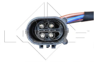 bmw e39 m57 cooling fan 64506908031 – photo 2
