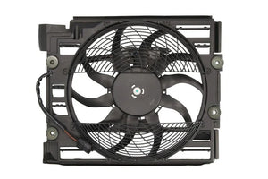 bmw e39 m57 cooling fan 64506908031 – photo
