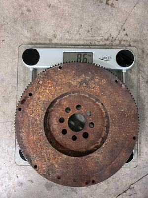 BMW M20 flywheel – OEM steel flywheel