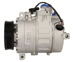 BMW M57 AC compressor 64506901783 – product photo
