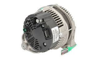 BMW M57 alternator 12312248296 – angle view 1