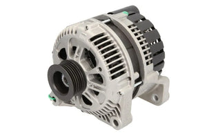 BMW M57 alternator 12312248296 – angle view 3