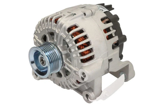 BMW M57 alternator 12312248296 – product photo