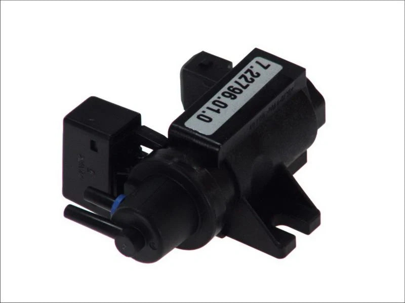 BMW M57 Pressure Converter N75 valve