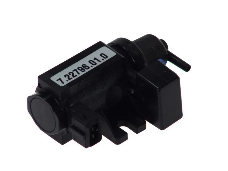 BMW M57 Pressure Converter N75 valve