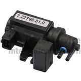 BMW M57 Pressure Converter N75 valve