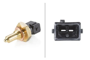 BMW M57 coolant temperature sensor 13620150974 – product image