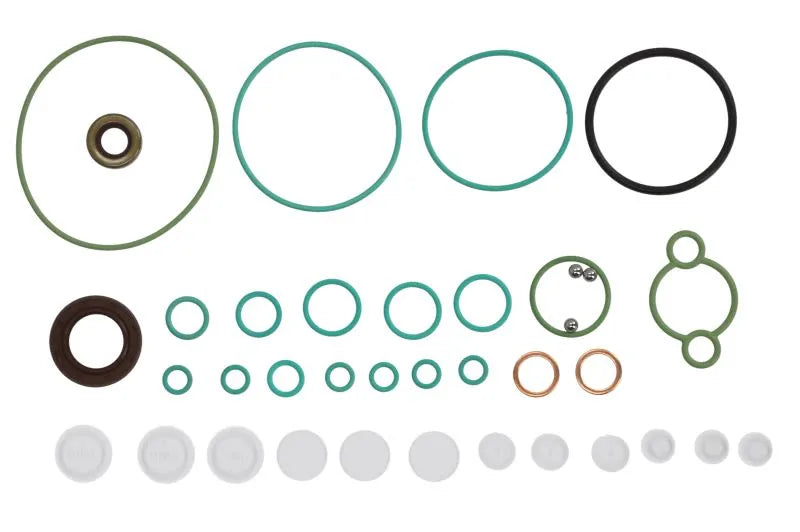 BMW M57 CP3 High Pressure Fuel Pump Gasket Kit