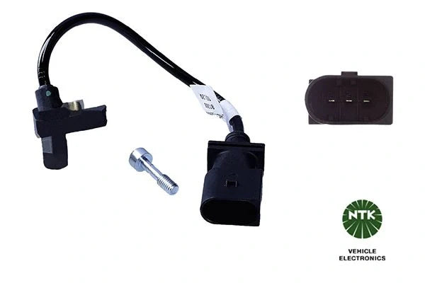 BMW M57 Engine RPM Sensor
