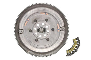 bmw m57 dual mass flywheel 21207533869 sachs – photo 1