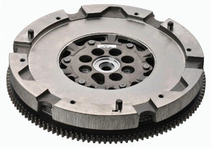 bmw m57 dual mass flywheel 21207533869 sachs – photo 2