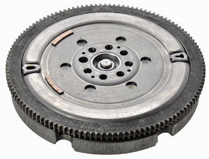 bmw m57 dual mass flywheel 21207533869 sachs – photo 3