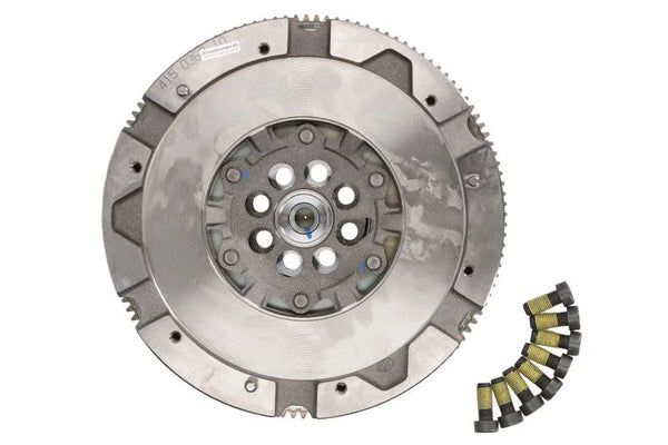 bmw m57 dual mass flywheel 21207533869 sachs – photo
