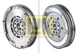 BMW M57 Flywheel – LUK