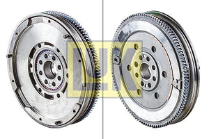 bmw m57 dual mass flywheel 21217500898 luk – photo 2