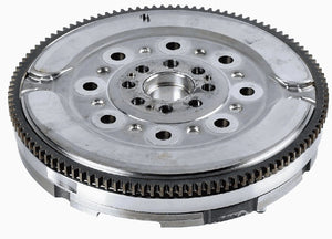 bmw m57 dual mass flywheel 2294001391 sachs – photo 3