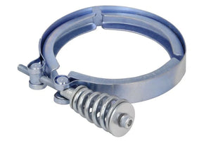 BMW M57 exhaust downpipe clamp 18207793677 product image