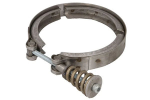 BMW M57 exhaust downpipe clamp 18207793677 product image