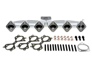 BMW M57 exhaust manifold 11622248166 product image