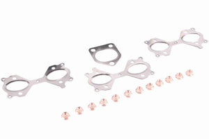 BMW M57 exhaust manifold 11622248166 product image