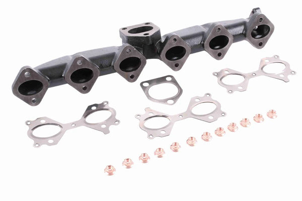 BMW M57 exhaust manifold 11622248166 product image