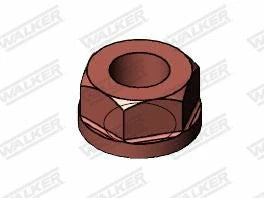 BMW M57 Exhaust Manifold Nut Set