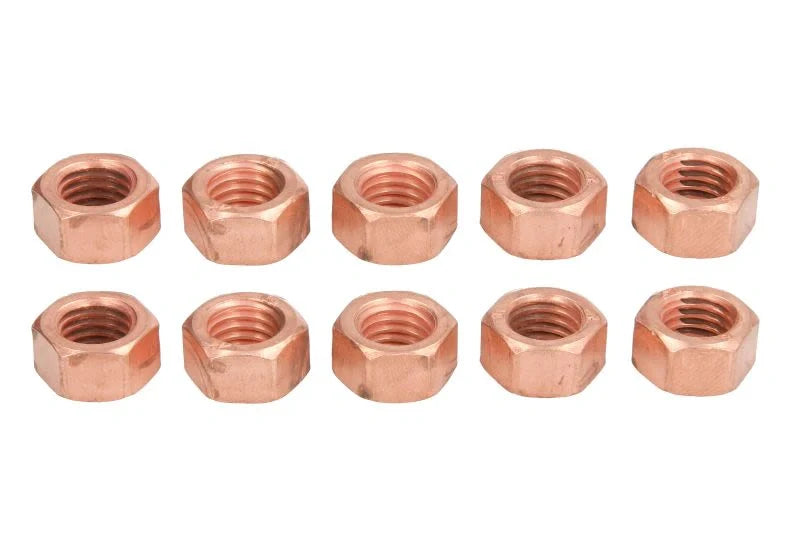 BMW M57 Exhaust Manifold Nut Set