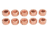 BMW M57 Exhaust Manifold Nut Set