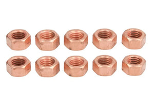 BMW M57 exhaust manifold nut 11621259559 product image