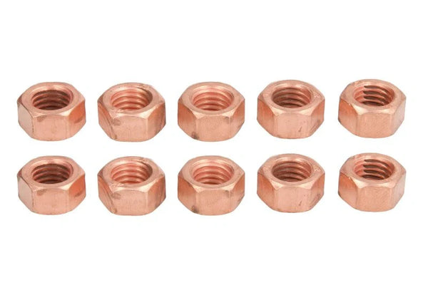BMW M57 exhaust manifold nut 11621259559 product image