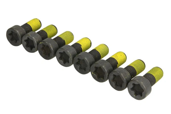 BMW M57 flywheel bolts 11227805708 product image