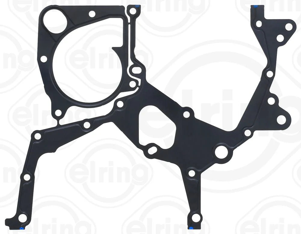 BMW M57 Front Chain Cover Gasket