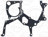 BMW M57 Front Chain Cover Gasket