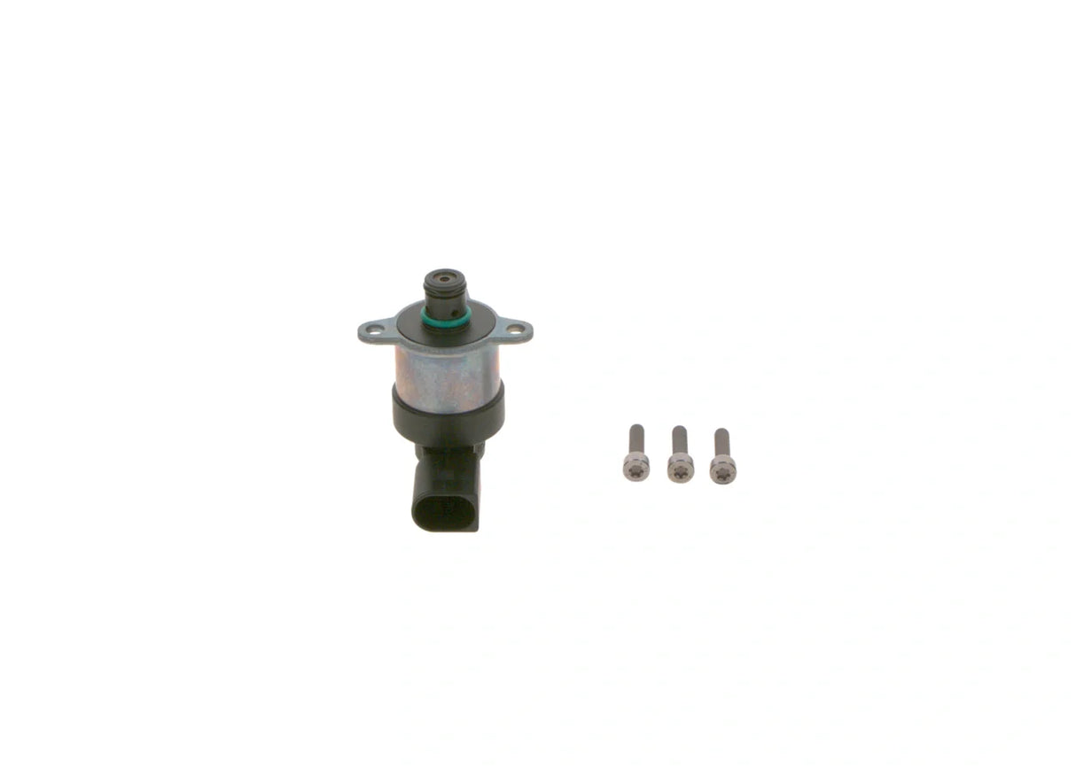 BMW M57 Fuel quantity control valve