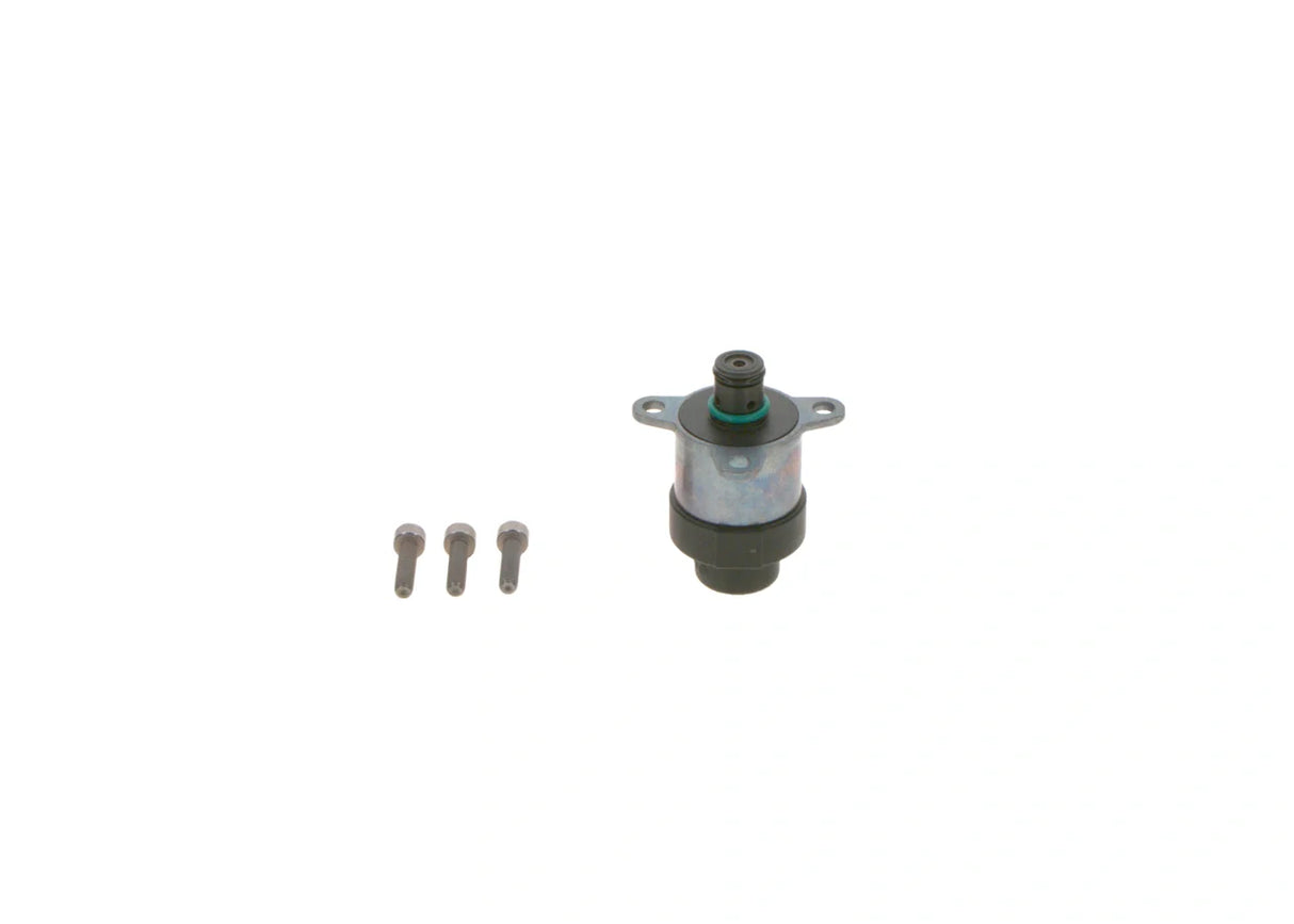 BMW M57 Fuel quantity control valve